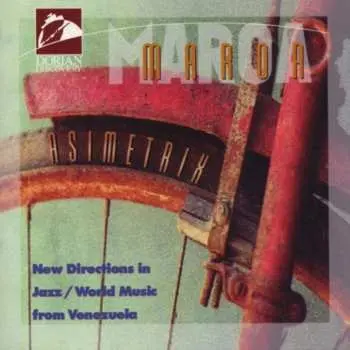 CD Maroa: Asimetrix