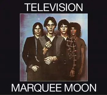 LP Television: Marquee Moon