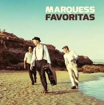 CD Marquess: Favoritas