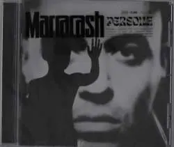 CD Marracash: Persona