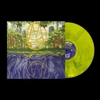CD Mars Red Sky: Dawn Of The Dusk