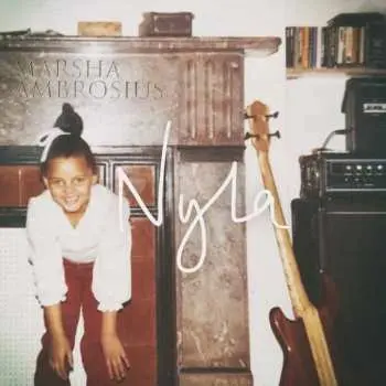 CD Marsha Ambrosius: Nyla