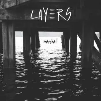 CD Ryan Marshall: Layers