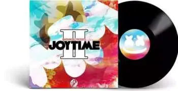 LP Marshmello: Joytime Ii