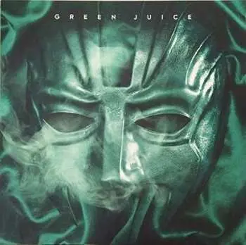 LP Marsimoto: Green Juice LTD | CLR