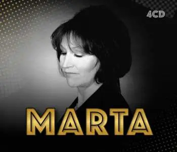 Marta /4CD/