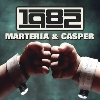 CD Marteria: 1982 LTD | DIGI