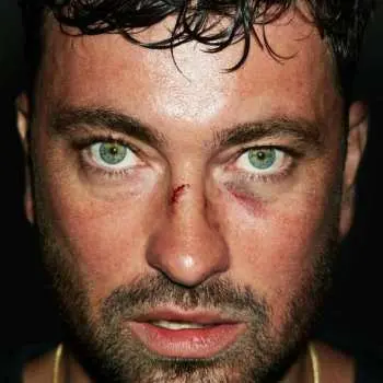 CD Marteria: 5. Dimension