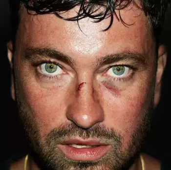 LP Marteria: 5. Dimension
