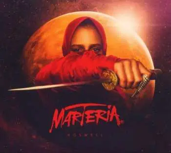 2LP/CD Marteria: Roswell
