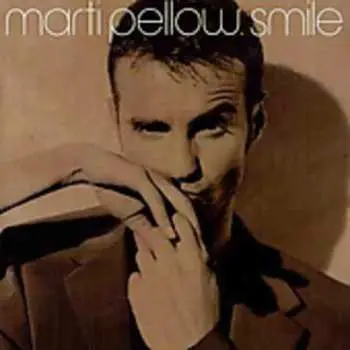 CD Marti Pellow: Smile
