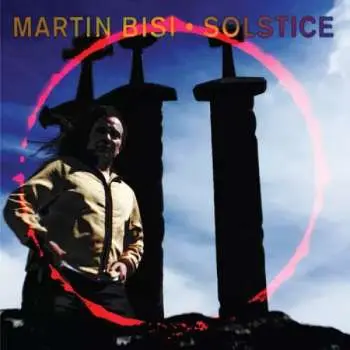 LP Martin Bisi: Solstice CLR
