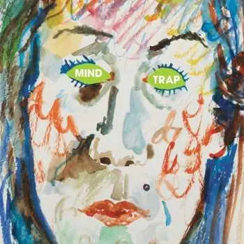 CD Martin Creed: Mind Trap