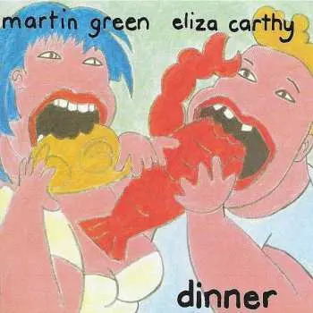CD Martin Green: Dinner