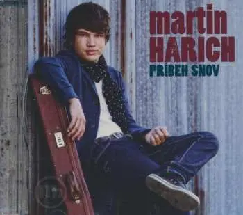 CD Martin Harich: Príbeh Snov