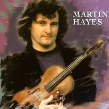 CD Martin Hayes: Martin Hayes