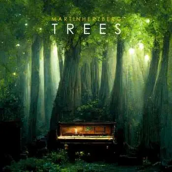 CD Martin Herzberg: Trees