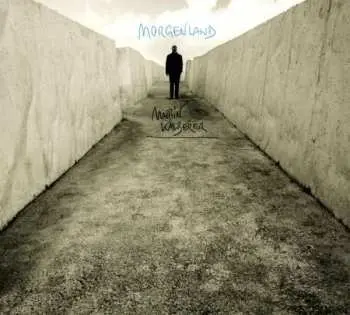 CD Martin Kälberer: Morgenland