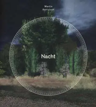 CD Martin Kohlstedt: Nacht