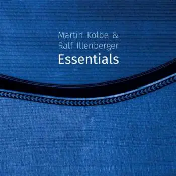 2CD Martin Kolbe: Essentials