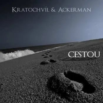 CD Martin Kratochvíl: Cestou