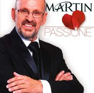 CD Martin: Passione