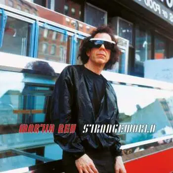 CD Martin Rev: Strangeworld
