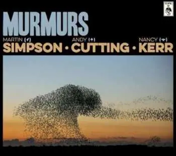 CD/DVD Martin Simpson: Murmurs DLX