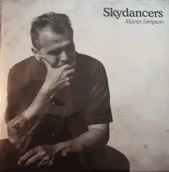 LP Martin Simpson: Skydancers