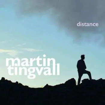 CD Martin Tingvall: Distance