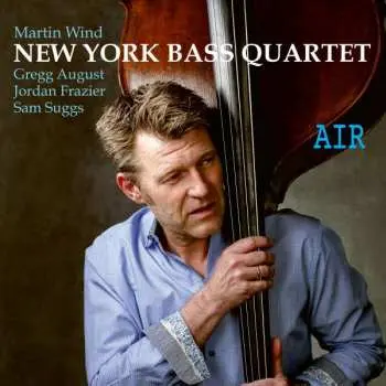 CD Martin Wind: Air