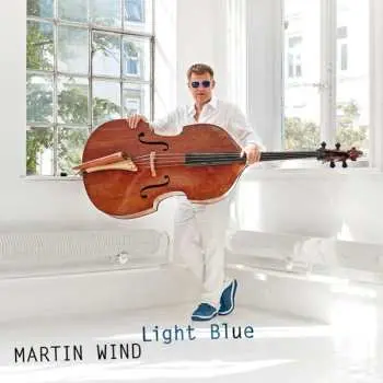CD Martin Wind: Light Blue