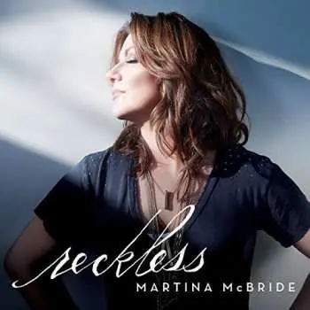 CD Martina McBride: Reckless