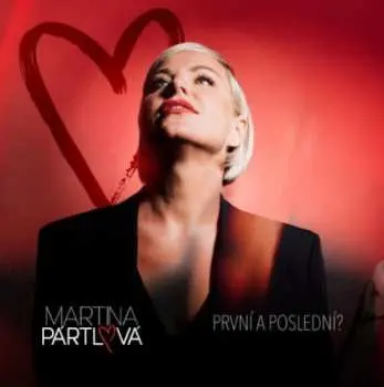 CD Martina Pártlová: První A Poslední?