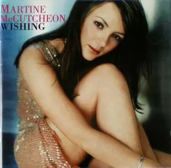 CD Martine McCutcheon: Wishing