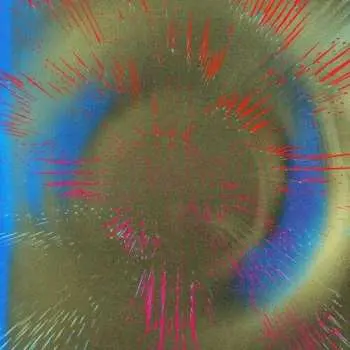 LP martinou: The Sheltered Planet