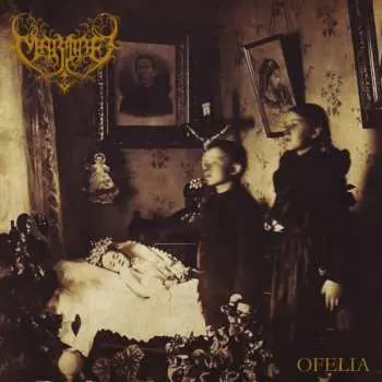 CD Martre: Ofelia LTD