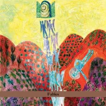 CD Marty Ehrlich: Fables