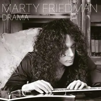CD Marty Friedman: Drama