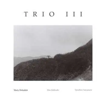 LP Marty Holoubek: Trio III LTD