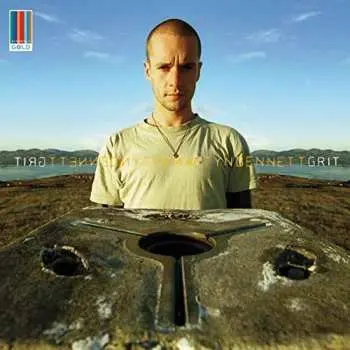 2LP Martyn Bennett: Grit CLR