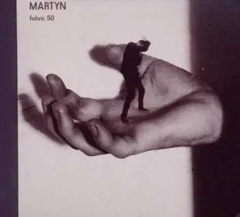 CD Martyn: Fabric 50