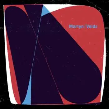 2LP Martyn: Voids