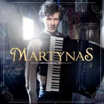 CD Martynas Levickis: Martynas