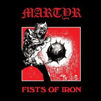 LP Martyr: Fists Of Iron LTD