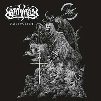 CD Martyrium: Malevolent LTD