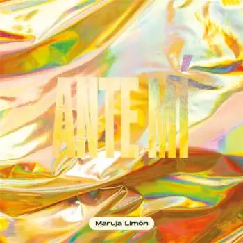 CD Maruja Limon: Ante Mí