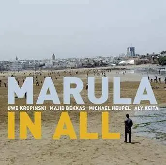CD Marula: In All