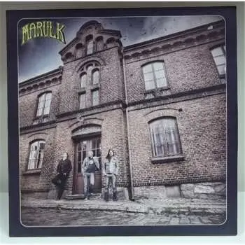 CD Marulk: Marulk