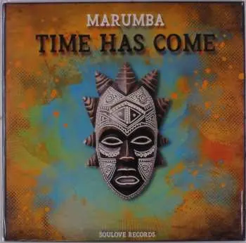 LP Marumba: Time Has Come